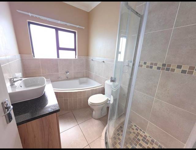 3 BEDROOM PROPERTY TO RENT IN RIVERSDALE